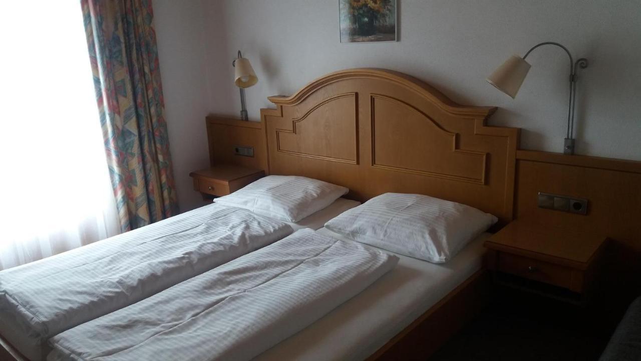Aue, Ferienwohnung Tux Dış mekan fotoğraf