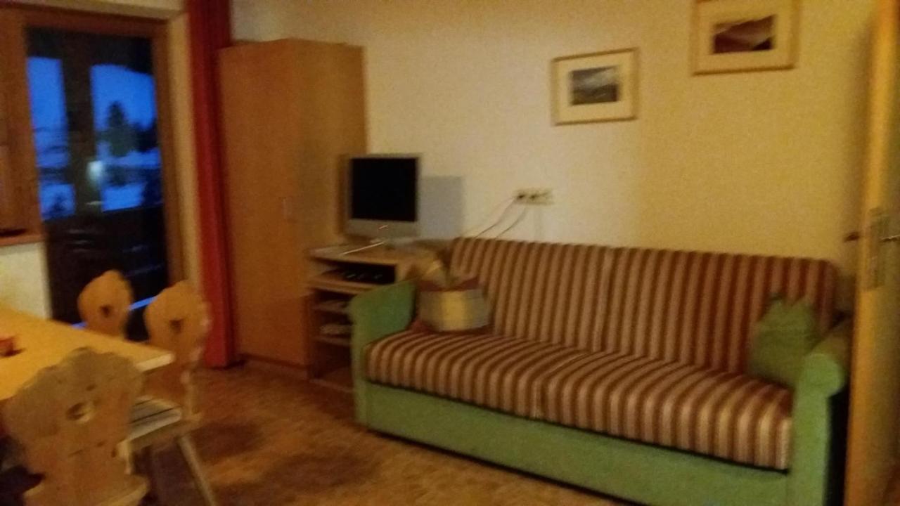 Aue, Ferienwohnung Tux Dış mekan fotoğraf