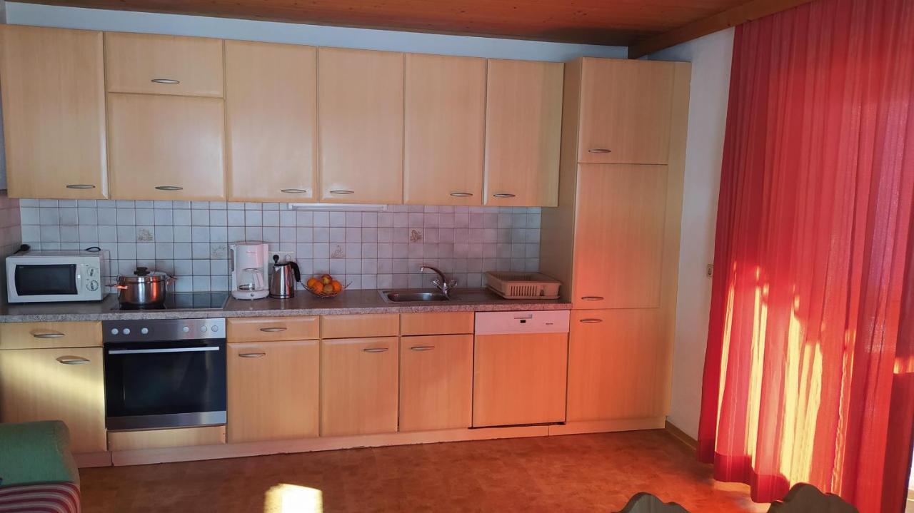 Aue, Ferienwohnung Tux Dış mekan fotoğraf