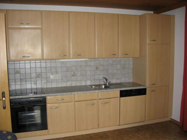Aue, Ferienwohnung Tux Dış mekan fotoğraf